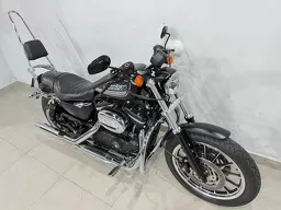 Sportster 883