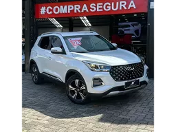 Chery Tiggo 5X