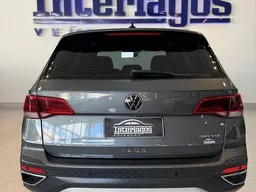 Volkswagen Taos