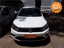 Volkswagen Voyage