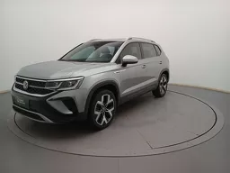 Volkswagen Taos