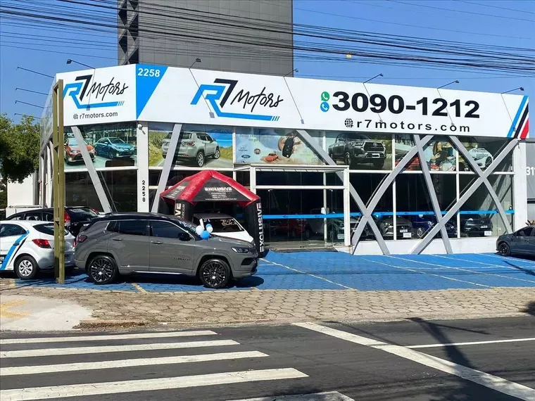 Fiat Fiorino Branco 14