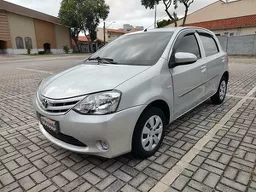 Toyota Etios