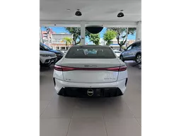 BYD Seal