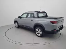 Chevrolet Montana