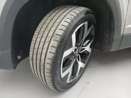 Volkswagen Taos