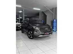 Chery Tiggo 5X Pro
