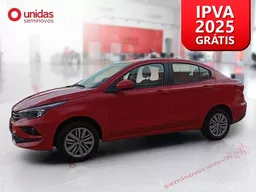 Fiat Cronos