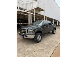 Ford F-250