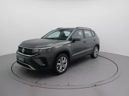 Volkswagen Taos