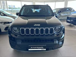Jeep