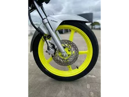 Yamaha Factor
