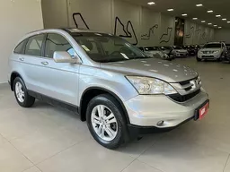 Honda CRV