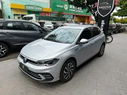 Volkswagen Polo Hatch