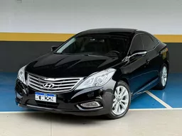 Hyundai Azera