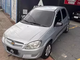 Chevrolet Celta
