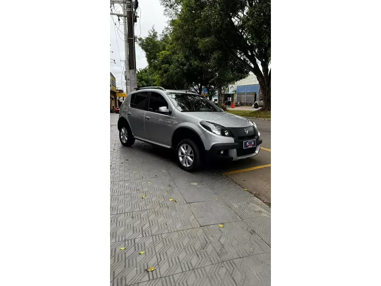 Foto do carro