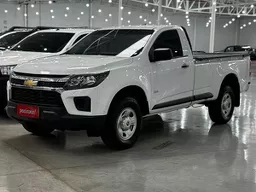 Chevrolet S10