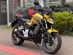 CB Twister