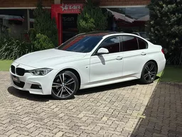 BMW 328i