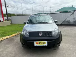 Fiat Uno