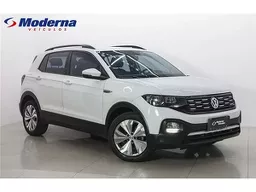 T-cross