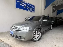 Chevrolet Astra
