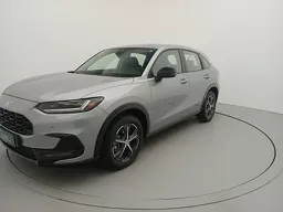 Honda ZR-V