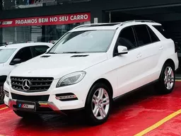 Mercedes-benz ML 350