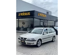 Volkswagen Parati