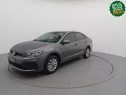 Volkswagen Virtus
