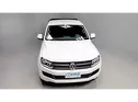 Volkswagen Amarok Branco 4