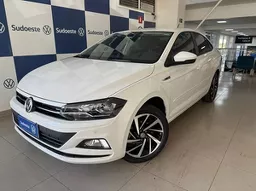 Volkswagen Virtus
