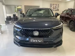 HR-V