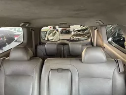 Mitsubishi Pajero Dakar