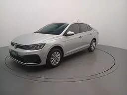 Volkswagen Virtus