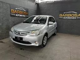 Toyota Etios