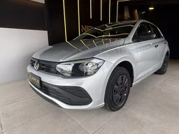Volkswagen Polo Hatch