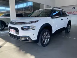 Citroën C4 Cactus