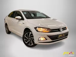Volkswagen Virtus