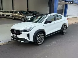 Fiat Fastback