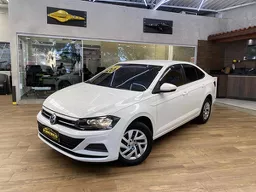 Volkswagen Virtus