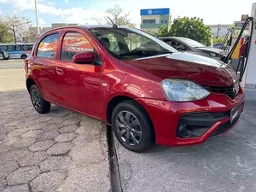Toyota Etios