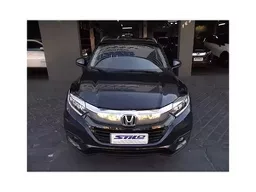 HR-V