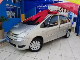 Citroën Xsara Picasso