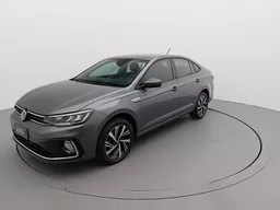 Volkswagen Virtus
