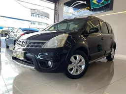 Nissan Grand Livina