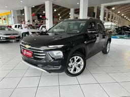 Chevrolet Montana