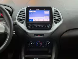 Ford KA +