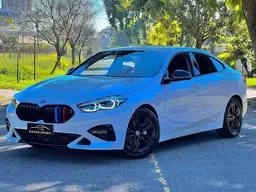 BMW 218i